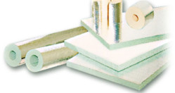 Phenolic Foam Insulation Material